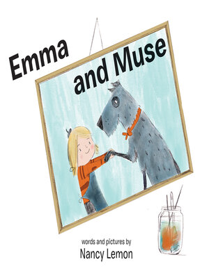 cover image of Emma and Muse